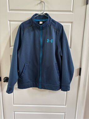 Under Armour | Jackets & Coats | Under Armour X United Arrows Blue